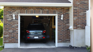 Garage Door Installation at Martinez Keen Condo, Florida